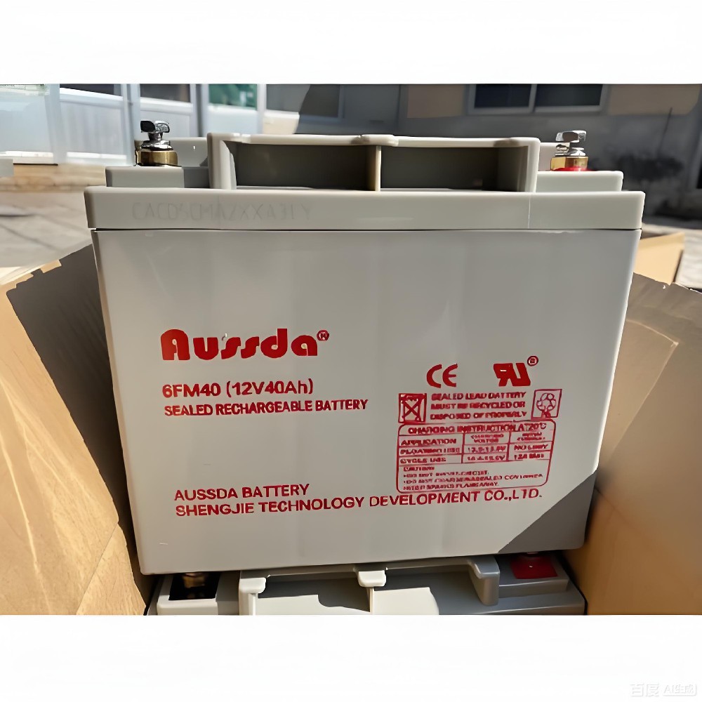 奥斯达蓄电池的工作原理及充放电的核心参数对照表